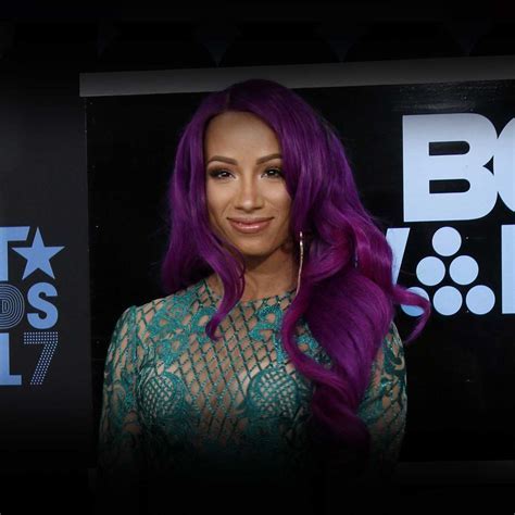 sasha banks age|Sasha Banks Bio, Wiki, Net Worth, Married, Husband, Age, Height